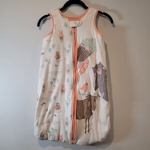Sam & Jo Baby Sleep Sack size 18-36M Tog 2.4